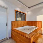 4 Bedroom Sea View In Kalkan