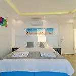 4 Bedroom Sea View In Villa Kalkan