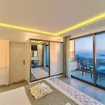 4 Bedroom Sea View In Villa Kalkan