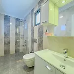 4 Bedroom Sea View In * Kalkan