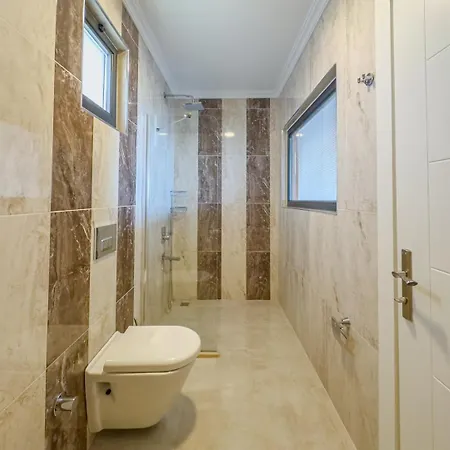 Вилла 4 Bedroom Sea View In Kalkan