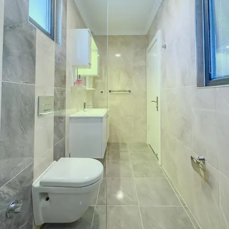 Вилла 4 Bedroom Sea View In Kalkan *