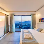 4 Bedroom Sea View In Kalkan