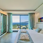 4 Bedroom Sea View In Kalkan