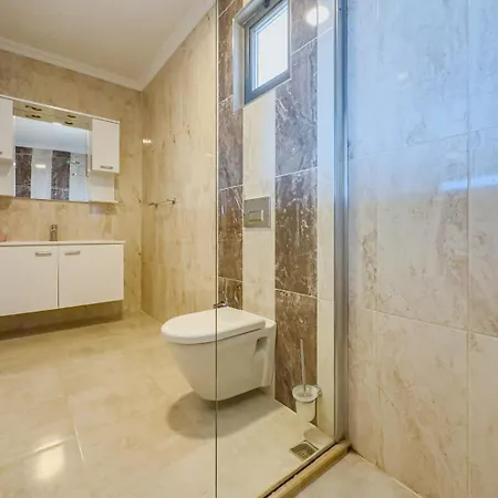 4 Bedroom Sea View In Kalkan * Kas