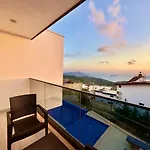 4 Bedroom Sea View In Kalkan